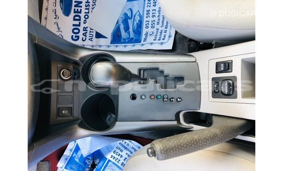 Buy Import Toyota 4Runner Red Car in Import - Dubai in Bagmati Buy Import Toyota 4Runner Red Car in Import - Dubai in Bagmati