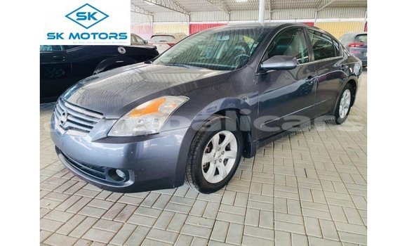 Buy Import Nissan Altima Other Car in Import - Dubai in Bagmati Buy Import Nissan Altima Other Car in Import - Dubai in Bagmati
