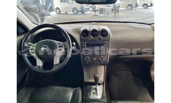 Buy Import Nissan Altima Other Car in Import - Dubai in Bagmati Buy Import Nissan Altima Other Car in Import - Dubai in Bagmati
