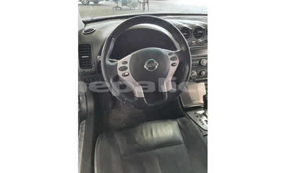 Buy Import Nissan Altima Other Car in Import - Dubai in Bagmati Buy Import Nissan Altima Other Car in Import - Dubai in Bagmati