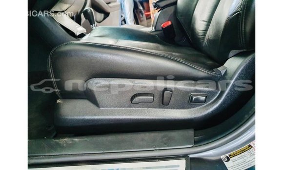 Buy Import Nissan Altima Other Car in Import - Dubai in Bagmati Buy Import Nissan Altima Other Car in Import - Dubai in Bagmati