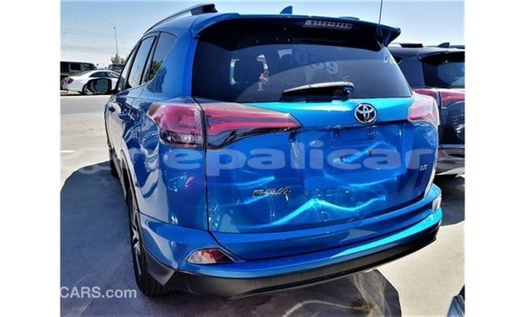 Buy Import Toyota 4Runner Blue Car in Import - Dubai in Bagmati Buy Import Toyota 4Runner Blue Car in Import - Dubai in Bagmati