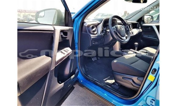 Buy Import Toyota 4Runner Blue Car in Import - Dubai in Bagmati Buy Import Toyota 4Runner Blue Car in Import - Dubai in Bagmati