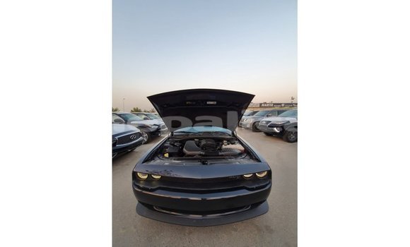 Buy Import Dodge Challenger Black Car in Import - Dubai in Bagmati Buy Import Dodge Challenger Black Car in Import - Dubai in Bagmati