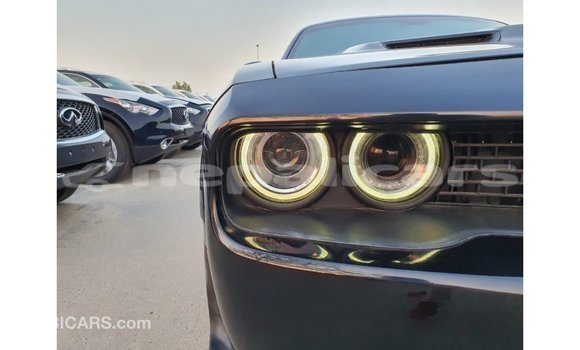 Buy Import Dodge Challenger Black Car in Import - Dubai in Bagmati Buy Import Dodge Challenger Black Car in Import - Dubai in Bagmati