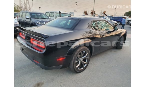 Buy Import Dodge Challenger Black Car in Import - Dubai in Bagmati Buy Import Dodge Challenger Black Car in Import - Dubai in Bagmati