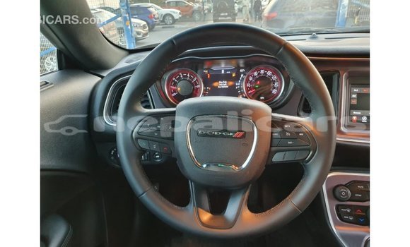 Buy Import Dodge Challenger Black Car in Import - Dubai in Bagmati Buy Import Dodge Challenger Black Car in Import - Dubai in Bagmati