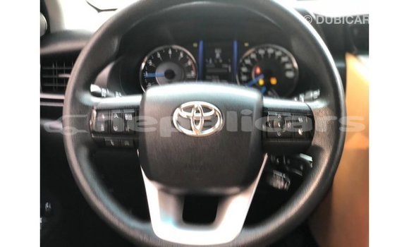 Buy Import Toyota Fortuner White Car in Import - Dubai in Bagmati Buy Import Toyota Fortuner White Car in Import - Dubai in Bagmati