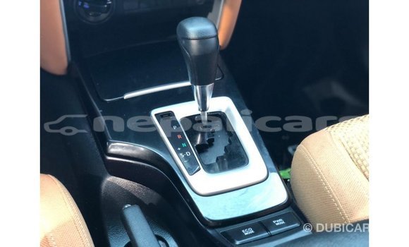 Buy Import Toyota Fortuner White Car in Import - Dubai in Bagmati Buy Import Toyota Fortuner White Car in Import - Dubai in Bagmati