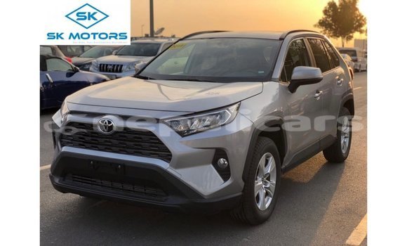 Buy Import Toyota 4Runner Other Car in Import - Dubai in Bagmati