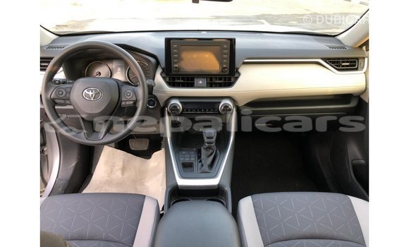 Buy Import Toyota 4Runner Other Car in Import - Dubai in Bagmati Buy Import Toyota 4Runner Other Car in Import - Dubai in Bagmati