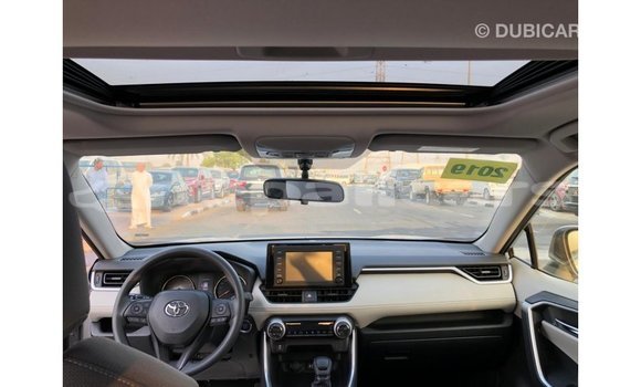 Buy Import Toyota 4Runner Other Car in Import - Dubai in Bagmati Buy Import Toyota 4Runner Other Car in Import - Dubai in Bagmati