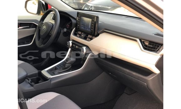 Buy Import Toyota 4Runner Other Car in Import - Dubai in Bagmati Buy Import Toyota 4Runner Other Car in Import - Dubai in Bagmati