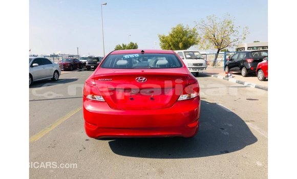 Buy Import Hyundai Accent Red Car in Import - Dubai in Bagmati Buy Import Hyundai Accent Red Car in Import - Dubai in Bagmati