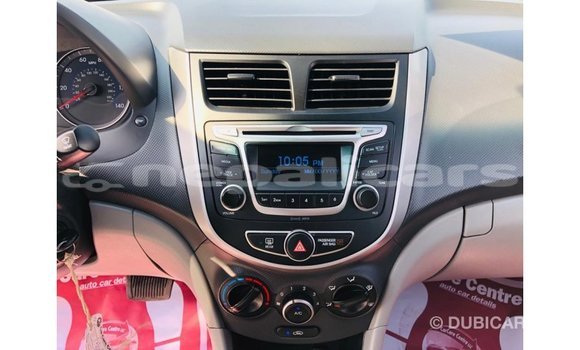 Buy Import Hyundai Accent Red Car in Import - Dubai in Bagmati Buy Import Hyundai Accent Red Car in Import - Dubai in Bagmati