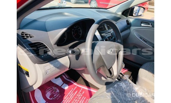 Buy Import Hyundai Accent Red Car in Import - Dubai in Bagmati Buy Import Hyundai Accent Red Car in Import - Dubai in Bagmati