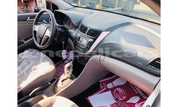 Buy Import Hyundai Accent Red Car in Import - Dubai in Bagmati Buy Import Hyundai Accent Red Car in Import - Dubai in Bagmati