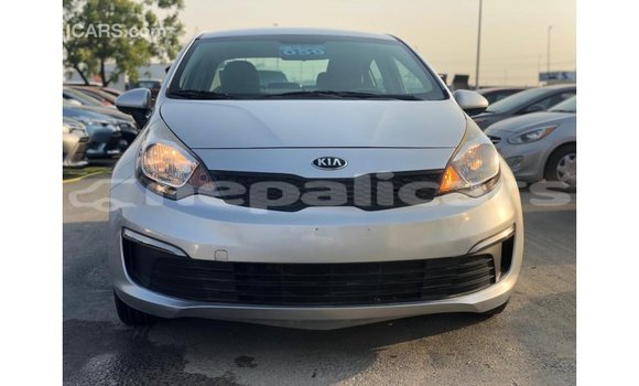 Buy Import Kia Rio Other Car in Import - Dubai in Bagmati Buy Import Kia Rio Other Car in Import - Dubai in Bagmati