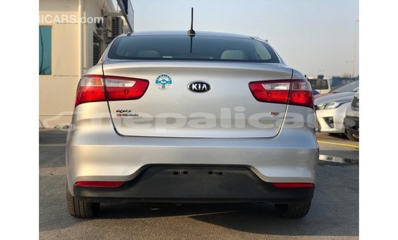 Buy Import Kia Rio Other Car in Import - Dubai in Bagmati Buy Import Kia Rio Other Car in Import - Dubai in Bagmati
