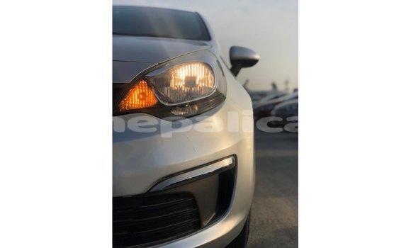 Buy Import Kia Rio Other Car in Import - Dubai in Bagmati Buy Import Kia Rio Other Car in Import - Dubai in Bagmati
