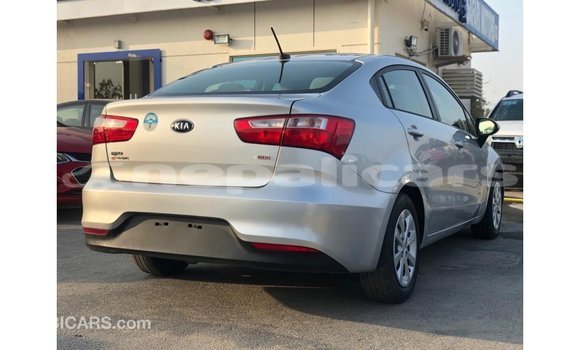 Buy Import Kia Rio Other Car in Import - Dubai in Bagmati Buy Import Kia Rio Other Car in Import - Dubai in Bagmati