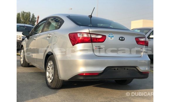 Buy Import Kia Rio Other Car in Import - Dubai in Bagmati Buy Import Kia Rio Other Car in Import - Dubai in Bagmati