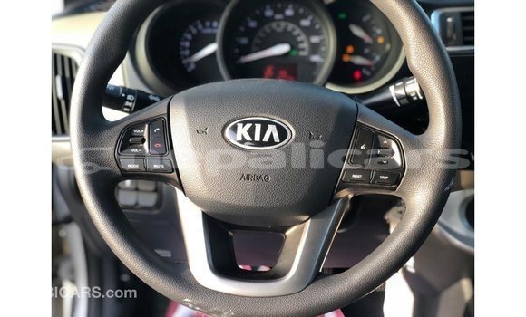 Buy Import Kia Rio Other Car in Import - Dubai in Bagmati Buy Import Kia Rio Other Car in Import - Dubai in Bagmati