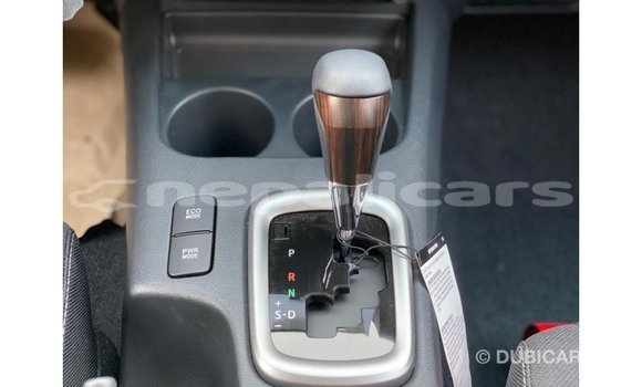 Buy Import Toyota Hilux White Car in Import - Dubai in Bagmati Buy Import Toyota Hilux White Car in Import - Dubai in Bagmati