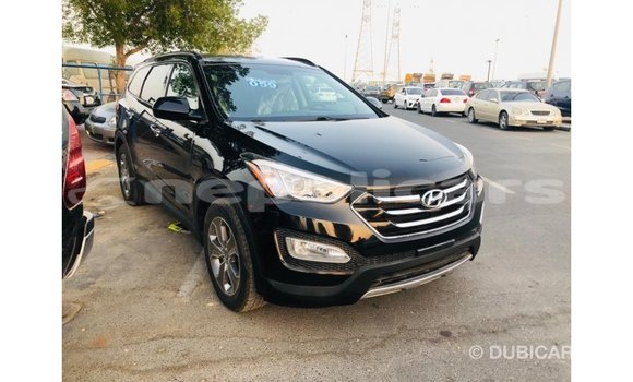 Buy Import Hyundai Santa Fe Black Car in Import - Dubai in Bagmati Buy Import Hyundai Santa Fe Black Car in Import - Dubai in Bagmati