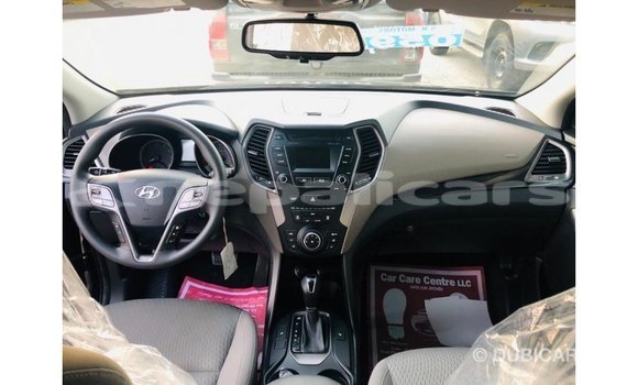 Buy Import Hyundai Santa Fe Black Car in Import - Dubai in Bagmati Buy Import Hyundai Santa Fe Black Car in Import - Dubai in Bagmati