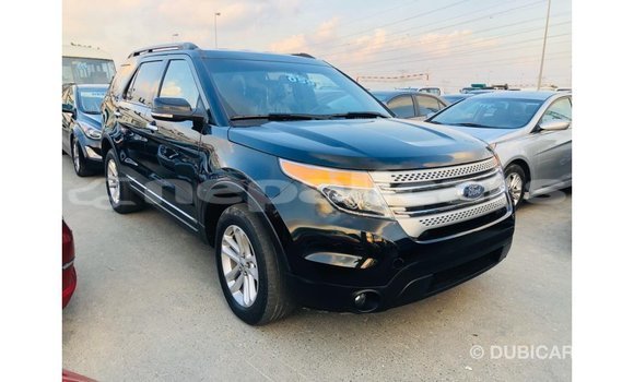 Buy Import Ford Explorer Blue Car in Import - Dubai in Bagmati Buy Import Ford Explorer Blue Car in Import - Dubai in Bagmati