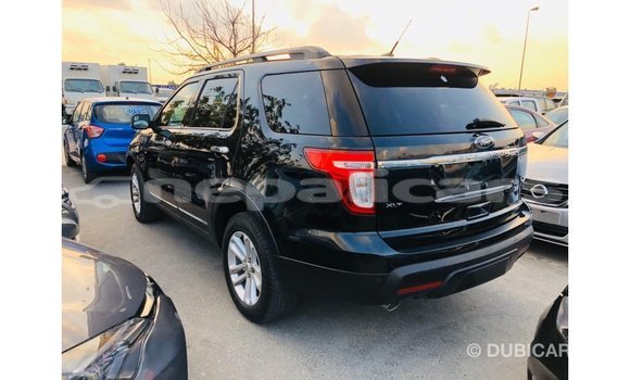 Buy Import Ford Explorer Blue Car in Import - Dubai in Bagmati Buy Import Ford Explorer Blue Car in Import - Dubai in Bagmati