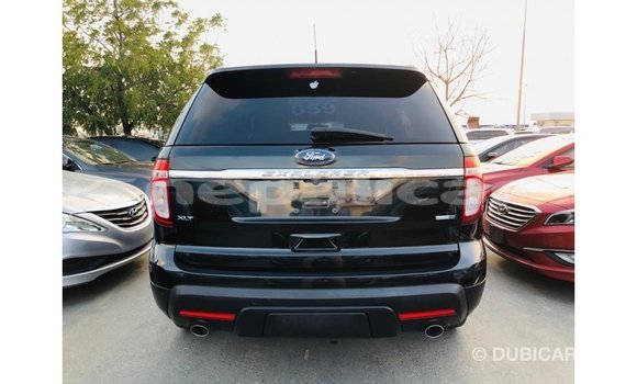 Buy Import Ford Explorer Blue Car in Import - Dubai in Bagmati Buy Import Ford Explorer Blue Car in Import - Dubai in Bagmati