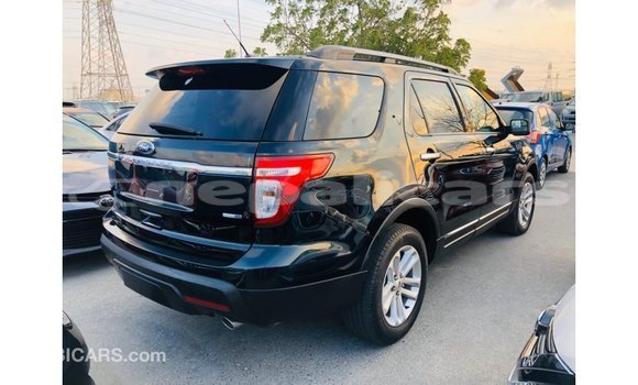 Buy Import Ford Explorer Blue Car in Import - Dubai in Bagmati Buy Import Ford Explorer Blue Car in Import - Dubai in Bagmati