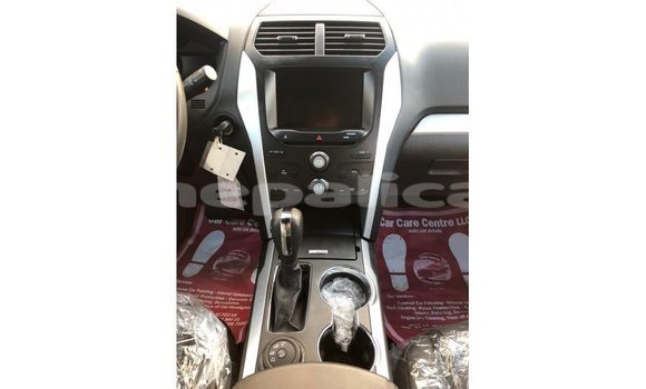 Buy Import Ford Explorer Blue Car in Import - Dubai in Bagmati Buy Import Ford Explorer Blue Car in Import - Dubai in Bagmati