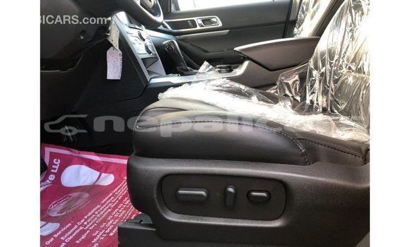 Buy Import Ford Explorer Blue Car in Import - Dubai in Bagmati Buy Import Ford Explorer Blue Car in Import - Dubai in Bagmati