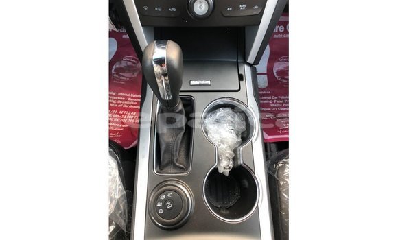 Buy Import Ford Explorer Blue Car in Import - Dubai in Bagmati Buy Import Ford Explorer Blue Car in Import - Dubai in Bagmati