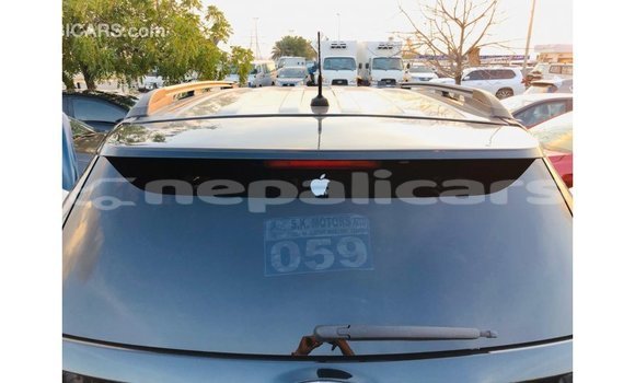 Buy Import Ford Explorer Blue Car in Import - Dubai in Bagmati Buy Import Ford Explorer Blue Car in Import - Dubai in Bagmati