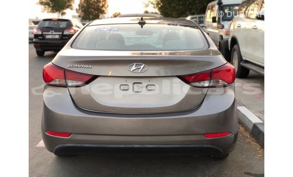 Buy Import Hyundai Elantra Brown Car in Import - Dubai in Bagmati Buy Import Hyundai Elantra Brown Car in Import - Dubai in Bagmati