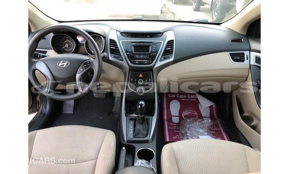 Buy Import Hyundai Elantra Brown Car in Import - Dubai in Bagmati Buy Import Hyundai Elantra Brown Car in Import - Dubai in Bagmati