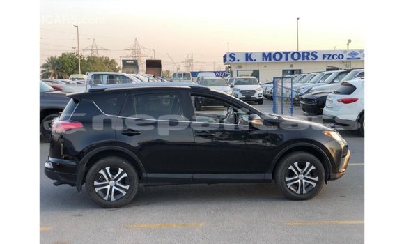 Buy Import Toyota 4Runner Black Car in Import - Dubai in Bagmati Buy Import Toyota 4Runner Black Car in Import - Dubai in Bagmati