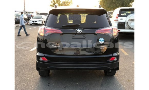 Buy Import Toyota 4Runner Black Car in Import - Dubai in Bagmati Buy Import Toyota 4Runner Black Car in Import - Dubai in Bagmati