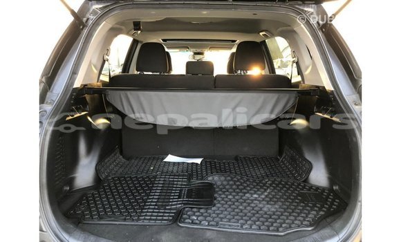 Buy Import Toyota 4Runner Black Car in Import - Dubai in Bagmati Buy Import Toyota 4Runner Black Car in Import - Dubai in Bagmati