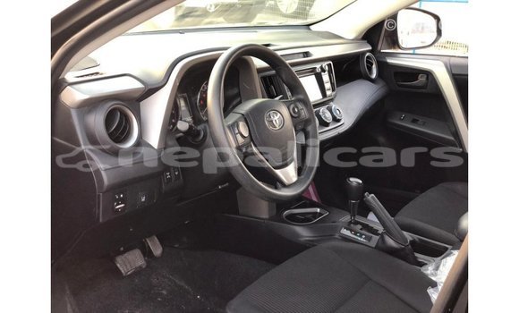 Buy Import Toyota 4Runner Black Car in Import - Dubai in Bagmati Buy Import Toyota 4Runner Black Car in Import - Dubai in Bagmati