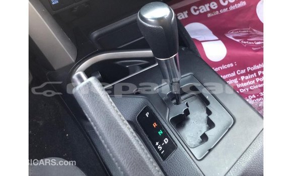 Buy Import Toyota 4Runner Black Car in Import - Dubai in Bagmati Buy Import Toyota 4Runner Black Car in Import - Dubai in Bagmati