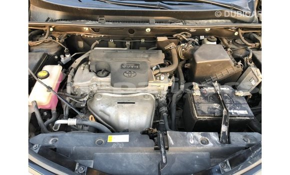 Buy Import Toyota 4Runner Black Car in Import - Dubai in Bagmati Buy Import Toyota 4Runner Black Car in Import - Dubai in Bagmati