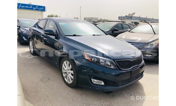 Buy Import Kia Optima Blue Car in Import - Dubai in Bagmati Buy Import Kia Optima Blue Car in Import - Dubai in Bagmati