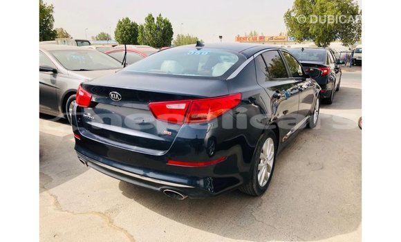 Buy Import Kia Optima Blue Car in Import - Dubai in Bagmati Buy Import Kia Optima Blue Car in Import - Dubai in Bagmati