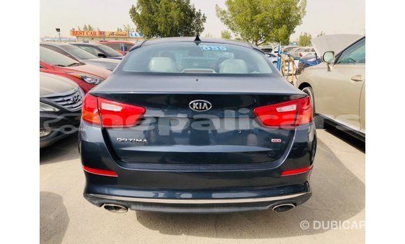 Buy Import Kia Optima Blue Car in Import - Dubai in Bagmati Buy Import Kia Optima Blue Car in Import - Dubai in Bagmati