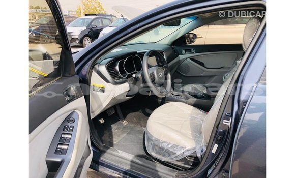 Buy Import Kia Optima Blue Car in Import - Dubai in Bagmati Buy Import Kia Optima Blue Car in Import - Dubai in Bagmati
